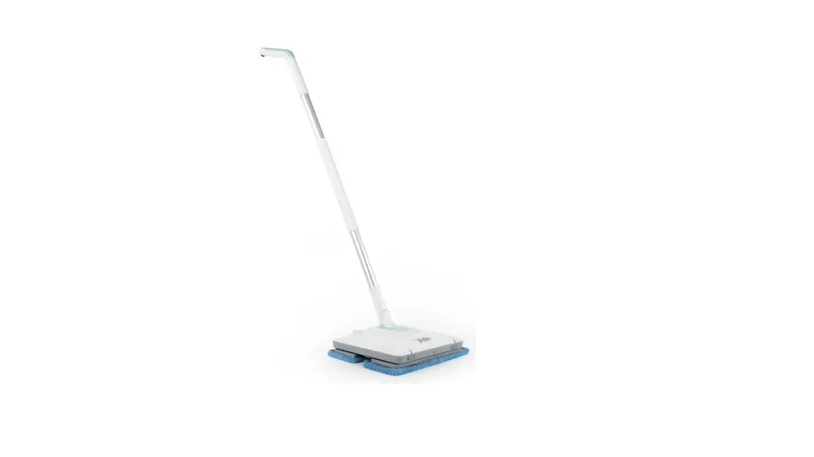 Nellie S Wow Mop Cordless Light Weight And Rechargeable User Manual Nellie S Wow Mop Cordless Light Weight And Rechargeable User Manual