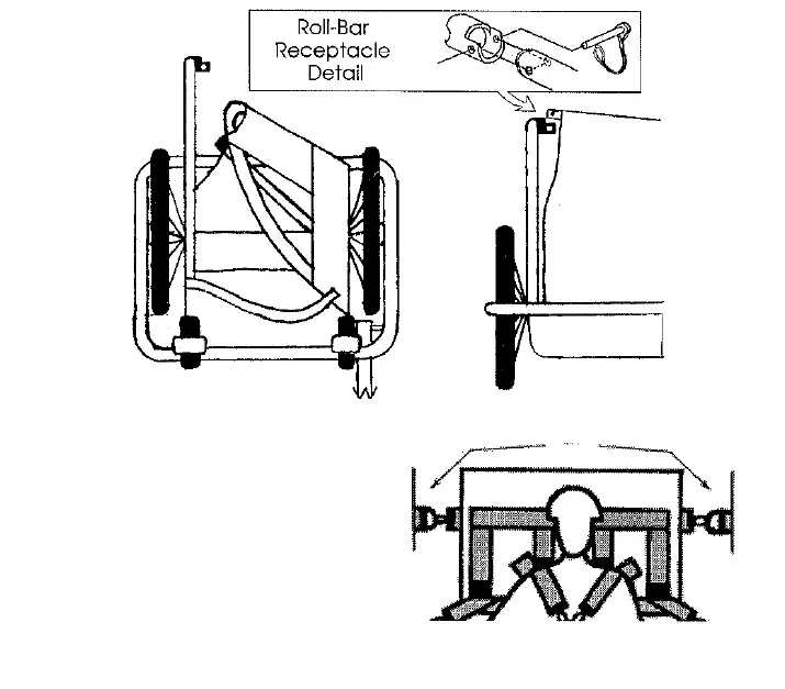 BURLEY-896274-D-Lite-Bike-Trailer-FIG-4
