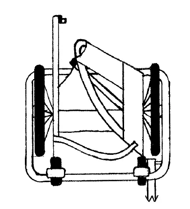 BURLEY-896274-D-Lite-Bike-Trailer-FIG-8