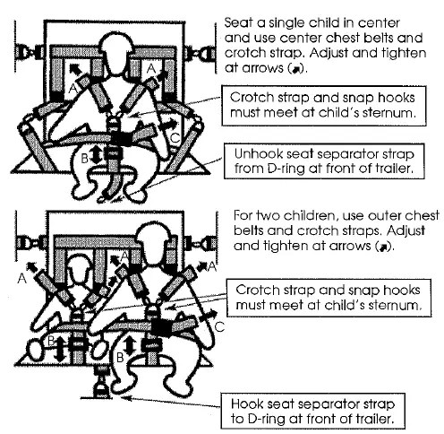 BURLEY-896274-D-Lite-Bike-Trailer-FIG-9