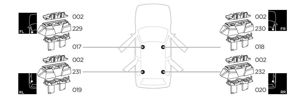 THULE-187140-Fixpoint-4-Pack-Kit-2
