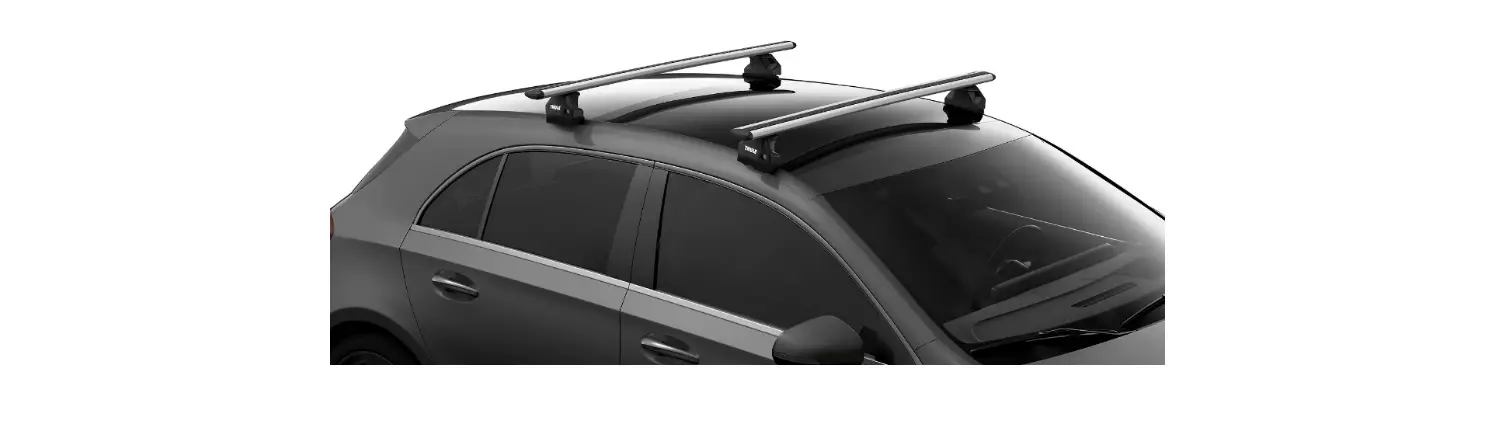 Thule 187140 Fixpoint 4-pack Kit Instructions Thule 187140 Fixpoint 4-pack Kit Instructions