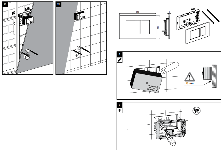 KOLO GT-WC element with the SMART FRESH system - Smart fresh4