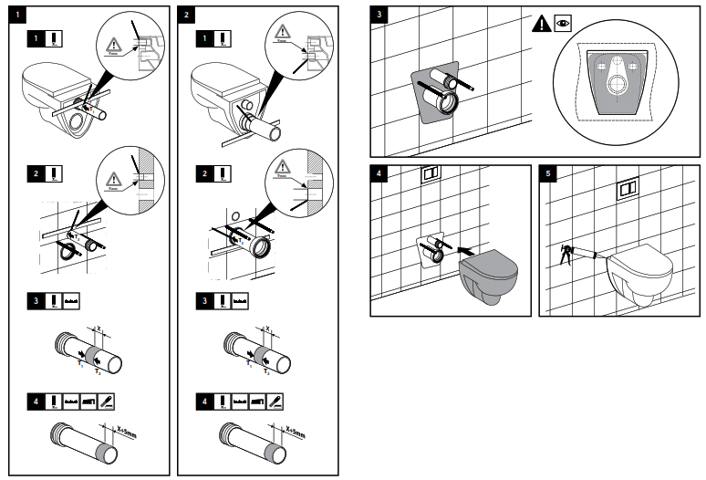 KOLO GT-WC element with the SMART FRESH system - Smart fresh7