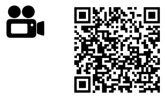 KOLO GT-WC element with the SMART FRESH system - qr code