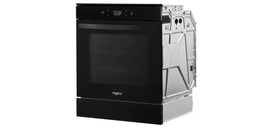 Whirlpool Wos52es4mb Small Electric Built In Convection Oven User Guide Whirlpool Wos52es4mb Small Electric Built In Convection Oven User Guide