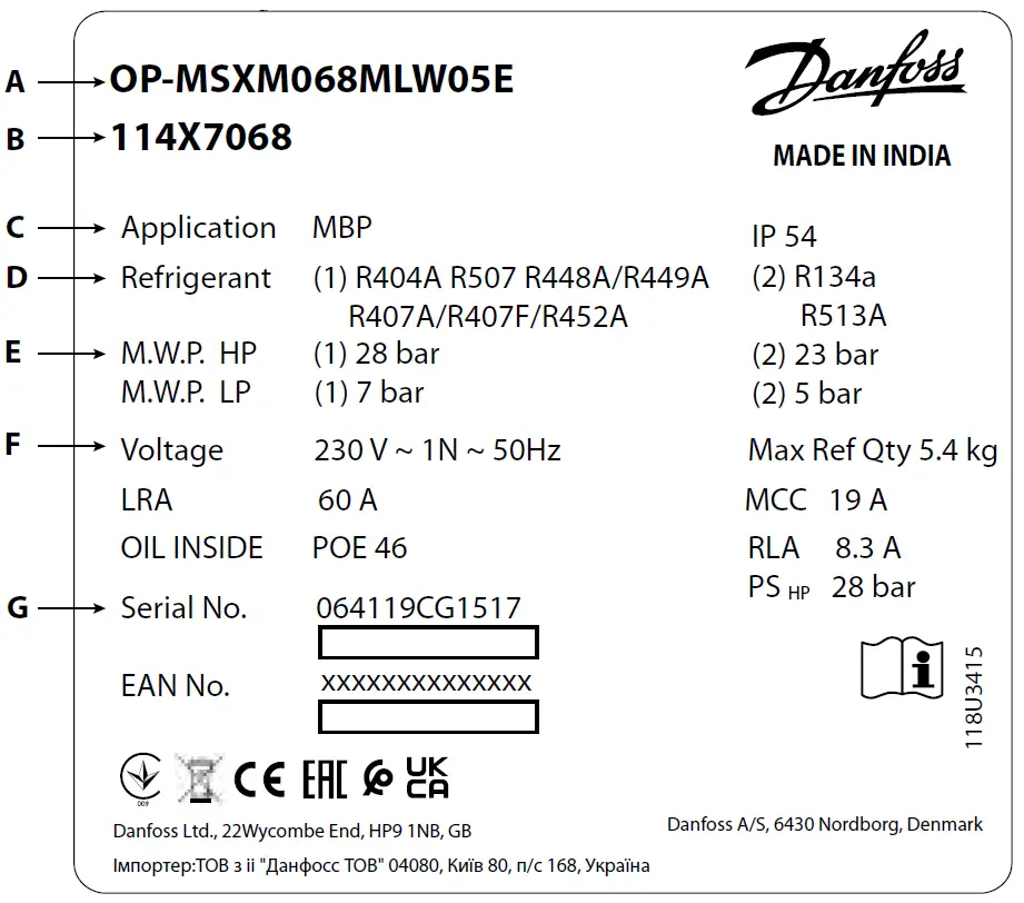 Danfoss-OP-LSQM-Optyma-Slim-Pack-FIG-1