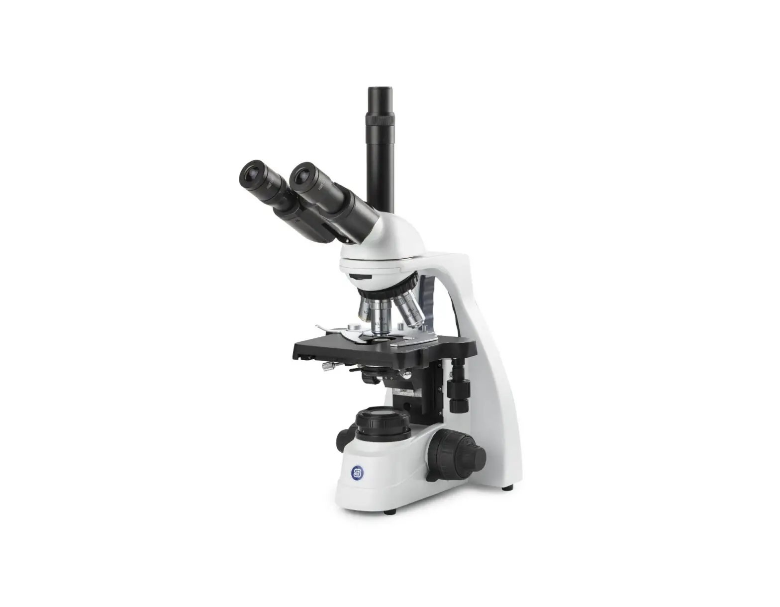 Euromex Bscope Bs.1153-pli Biological Microscope User Manual