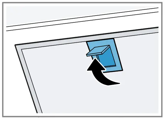 Neff D65XAM2S0 Extractor hood -- fig 2