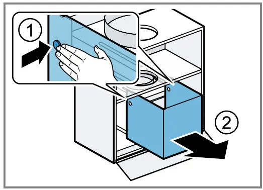 Neff D65XAM2S0 Extractor hood -- fig 26