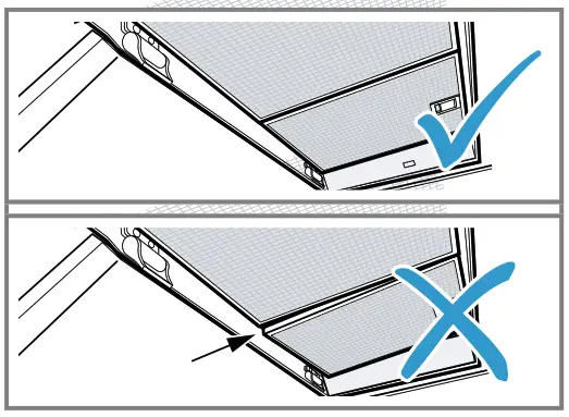 Neff D65XAM2S0 Extractor hood -- fig 4