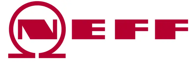 Neff logo