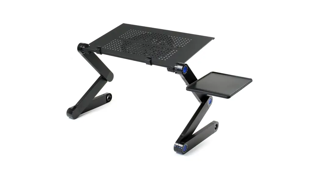 Wiltec 63042 Foldable Laptop Table Instruction Manual Wiltec 63042 Foldable Laptop Table Instruction Manual