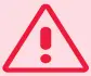 Warning icon