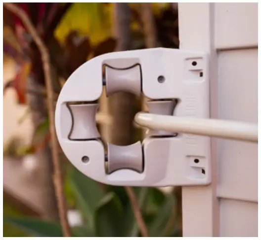 Hose Reel Accessories