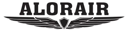 ALORAIR - logo