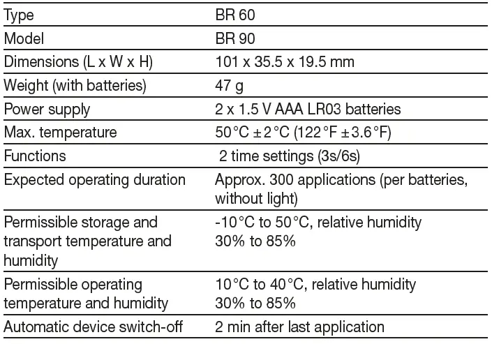 beurer-BR-90-Insect-Bite-Healer-fig-5