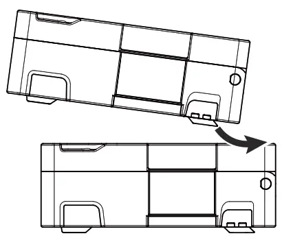 FESTOOL Cordless Orbital Sande Systainer