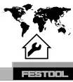 FESTOOL Cordless Orbital SandeAfter-sales