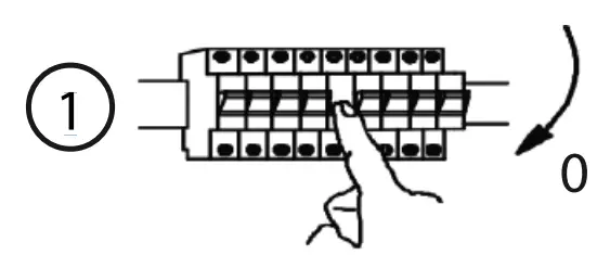Assembly instruction