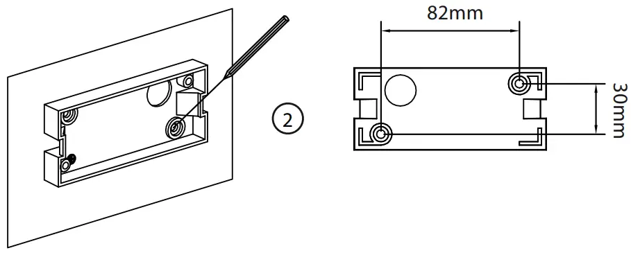 Assembly instruction