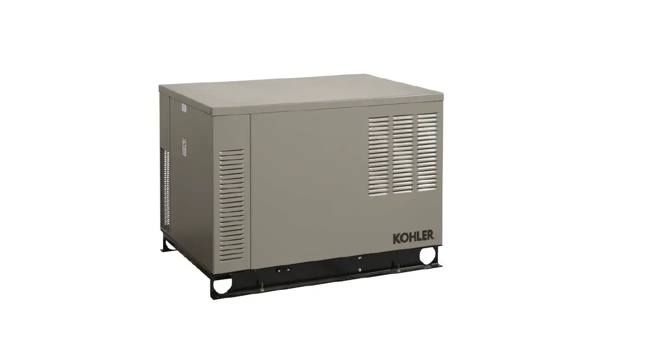 Kohler 6vsg 6 Kw Generator User Manual Kohler 6vsg 6 Kw Generator User Manual