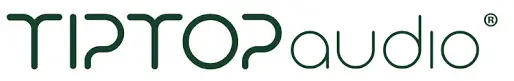 TIPTOP audio - logo