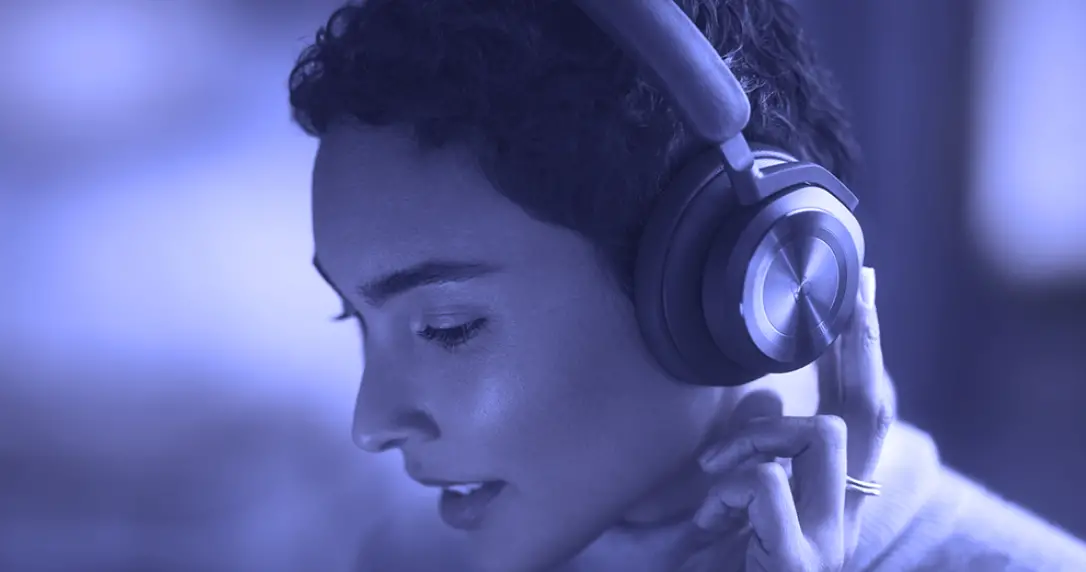 Bang Olufsen Beoplay Link C Wireless Headphones Instructions