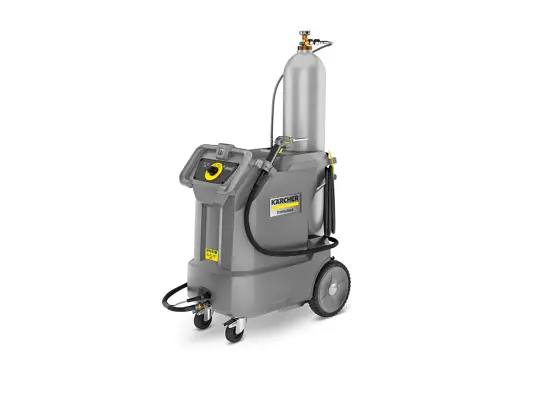 Karcher Ib 10/8 L2p Dry Ice Blaster Instructions Karcher Ib 10/8 L2p Dry Ice Blaster Instructions
