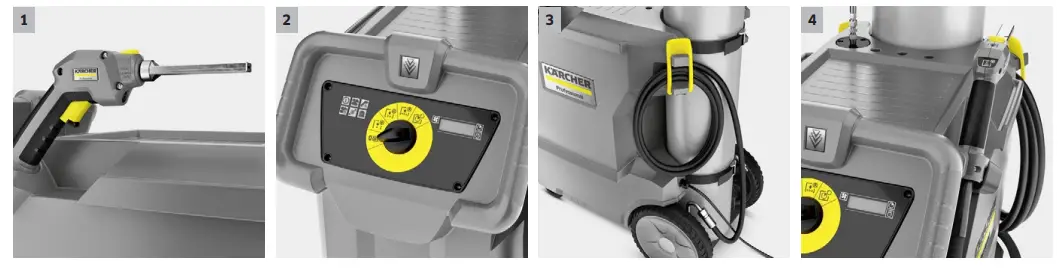 KARCHER-IB-10-8-L2P-Dry-Ice-Blaster-FIG-1