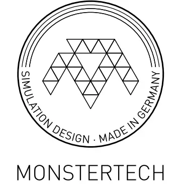 MONSTERTECH logo