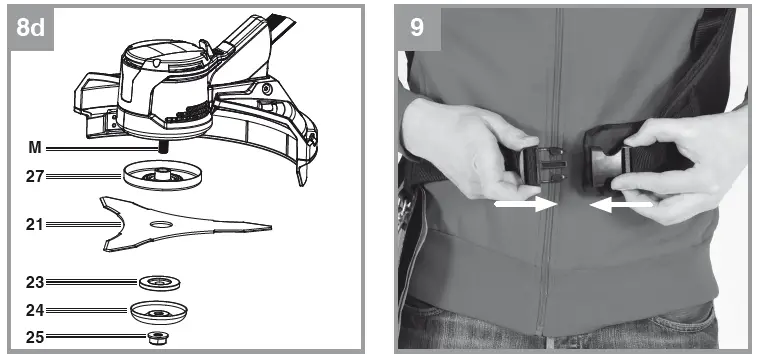 Einhell-AGILLO-36-255-BL-Cordless-Scythe-11