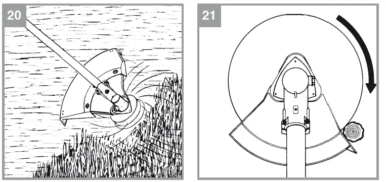 Einhell-AGILLO-36-255-BL-Cordless-Scythe-17