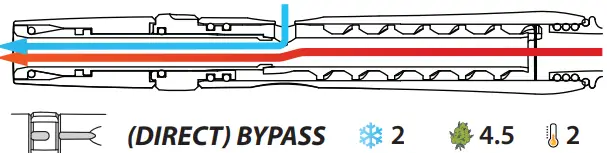 MAD HEATERS A4 Revolve Gen 2 Heaters-fig9