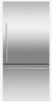 FISHER PAYKEL RF170WDRX5N Freestanding Refrigerator Freezer