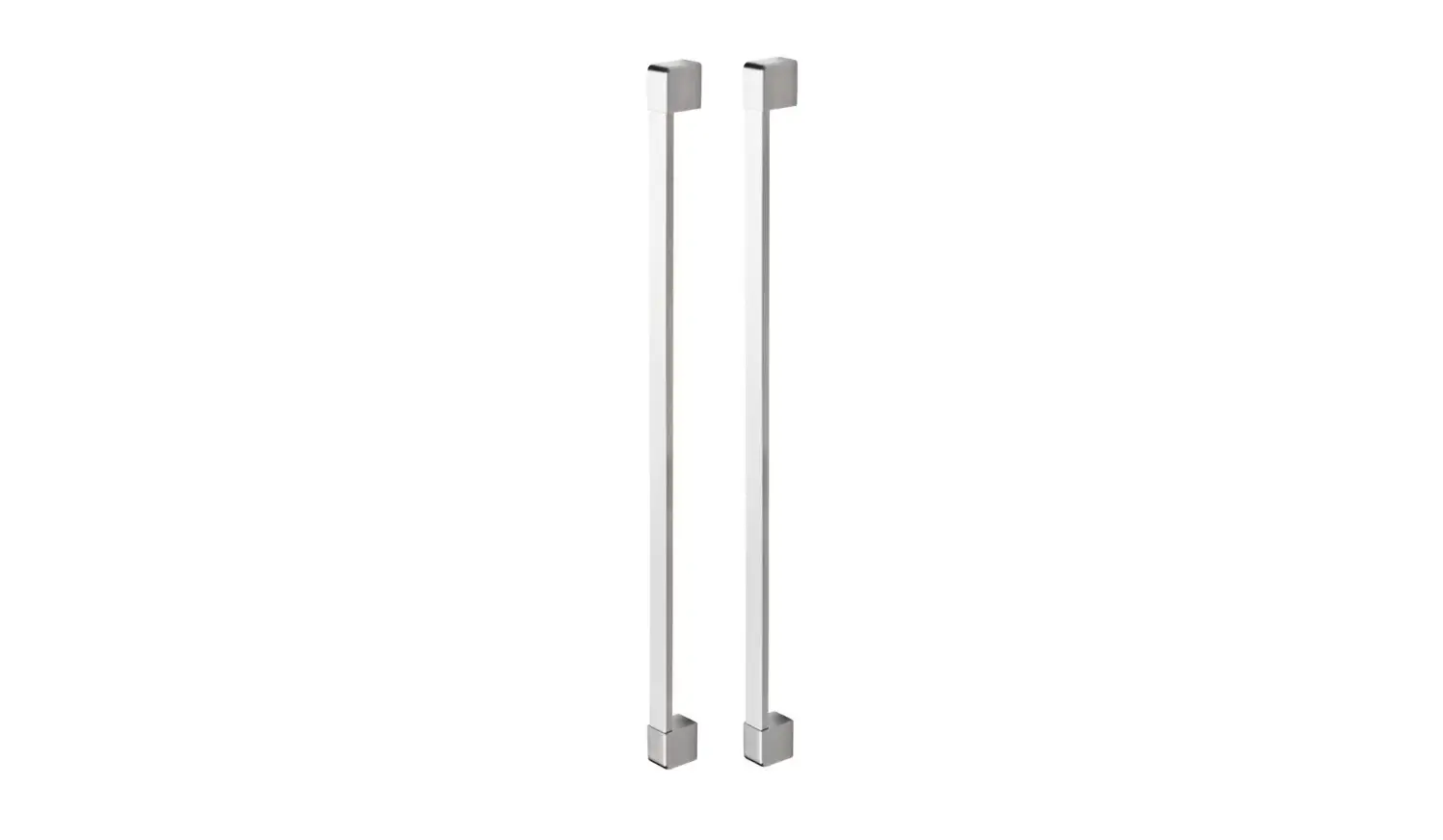 Fisher Paykel 71108 Professional Square Handle Kit User Guide Fisher Paykel 71108 Professional Square Handle Kit User Guide