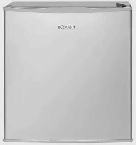 BOMANN-KB-340.1-Coo-Box-42-L-Electric-Stainless-steel-Fridge-PRODUCT