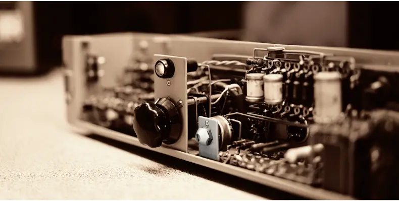 NEOLD U17 Compressor Effect Plugin - fig 1