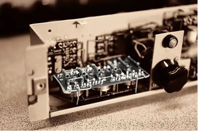 NEOLD U17 Compressor Effect Plugin - fig 3