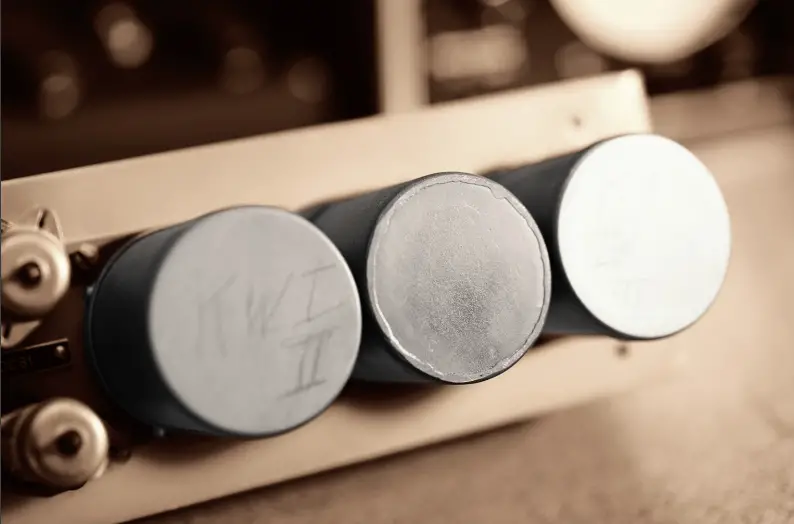 NEOLD U17 Compressor Effect Plugin - fig 5