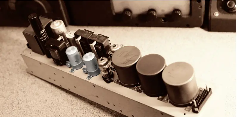 NEOLD U17 Compressor Effect Plugin - fig