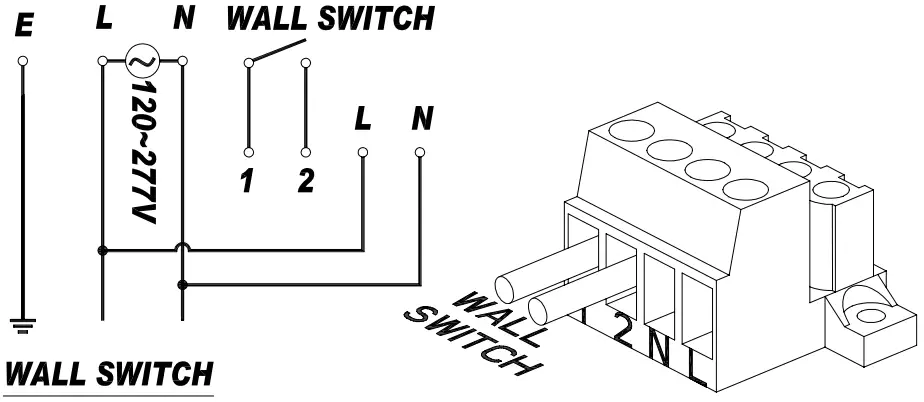 Installation instruction