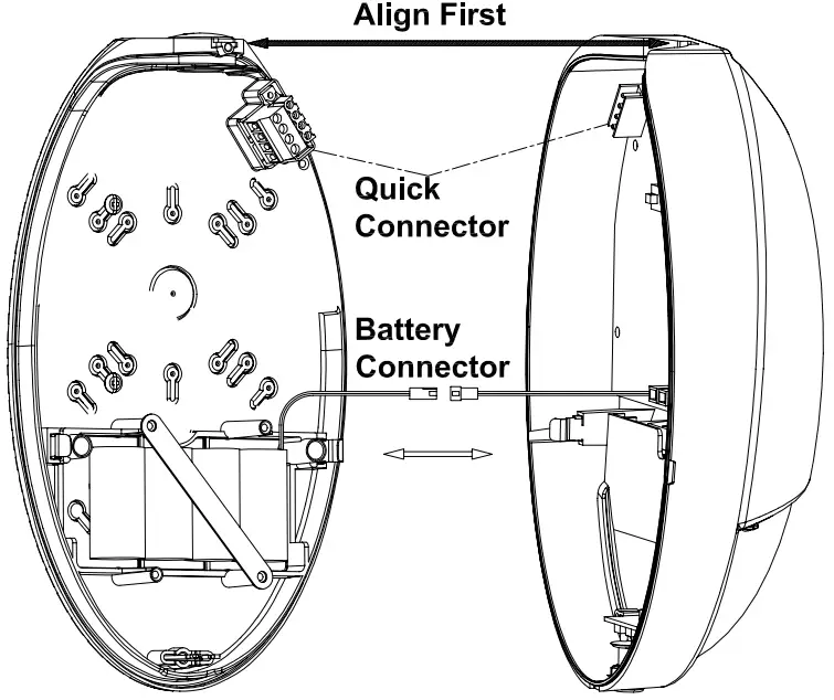 Installation instruction