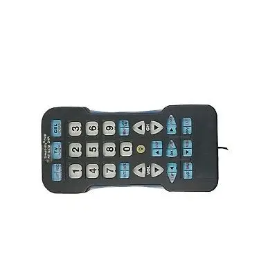Checkmate Iii Rt-u27a/rt-u27b Universal Remote Control User Manual Checkmate Iii Rt-u27a/rt-u27b Universal Remote Control User Manual