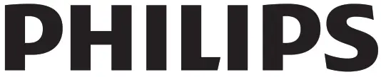 PHILIPS logo 1