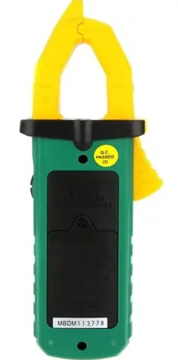 MASTECH-MS2109A-AC-DC-Clamp-Meter-product-image
