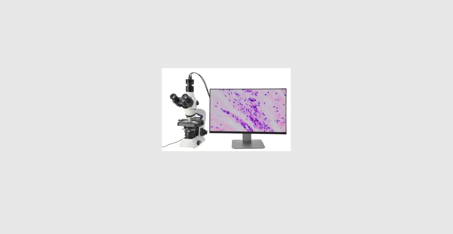 Ostec Hdmi Microscope User Manual