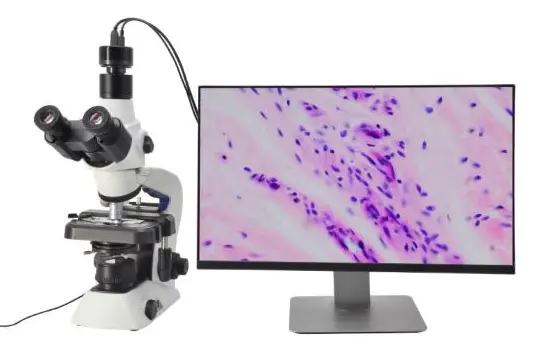 ostec-HDMI-Microscope-product