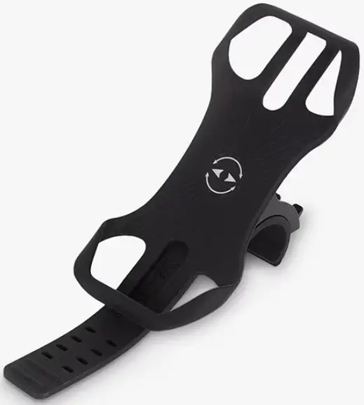 Silver Cross 31462419 Pushchair Phone Holder