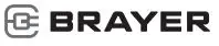 brayer logo